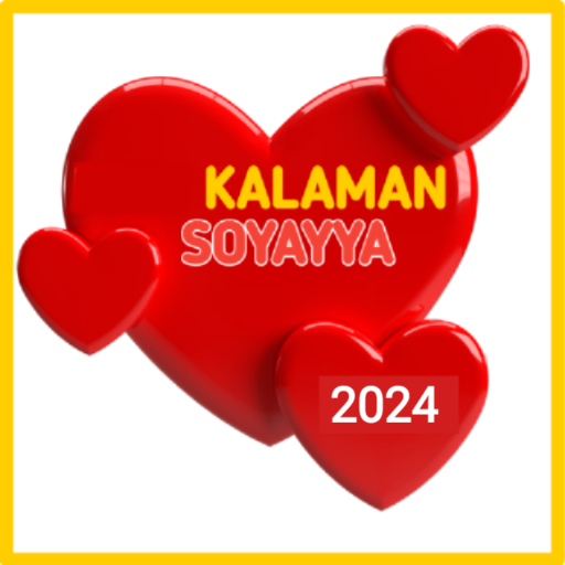 Kalaman Soyayya 2024 logo