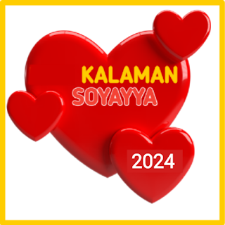 Kalaman Soyayya 2024