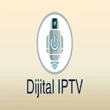 Dijital IPTV icon