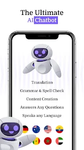 Chatbot - Chat With Open AI