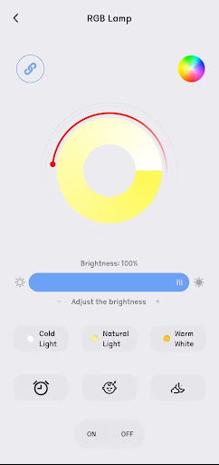 Season Lighting Screen 3