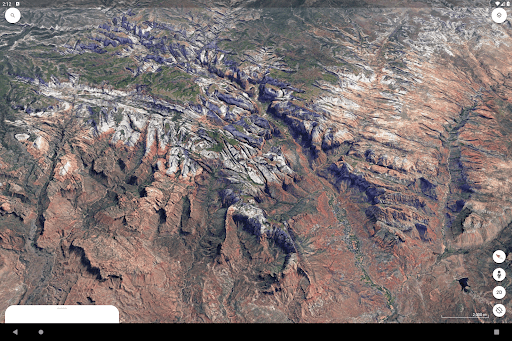 Google Earth - Travel & Local - apps