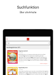 Happinez ePaper  -  Das Mindstyle Magazin