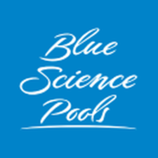 Blue Science Pool logo