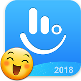 TouchPal Keyboard - Fun Emoji & Free Download icon