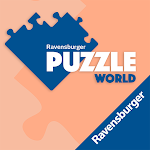 Cover Image of Unduh Ravensburger Puzzle World  APK