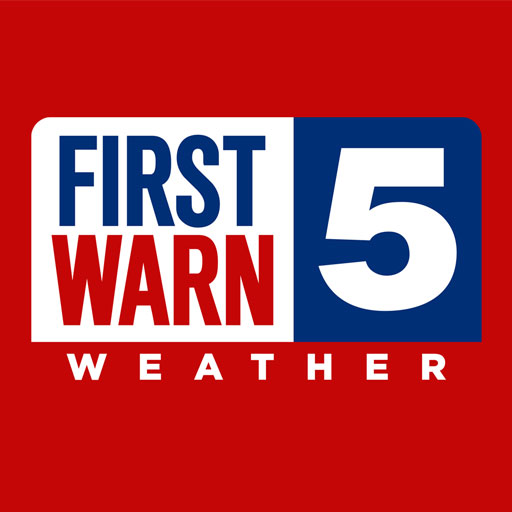 KCTV5 First Warn 5 Weather logo