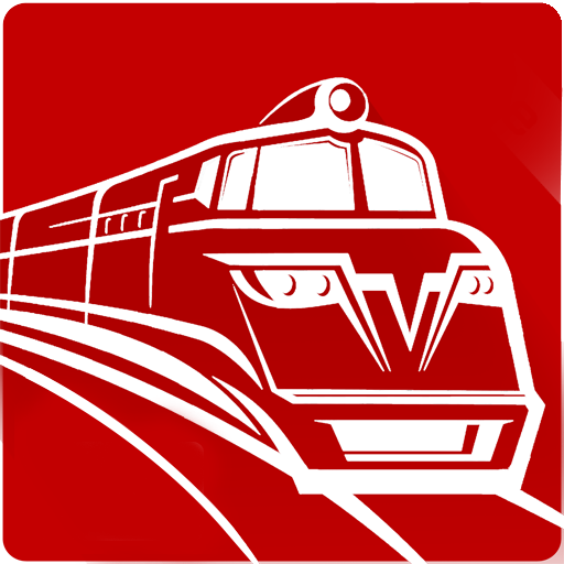 Indian Railway Time Table  Icon