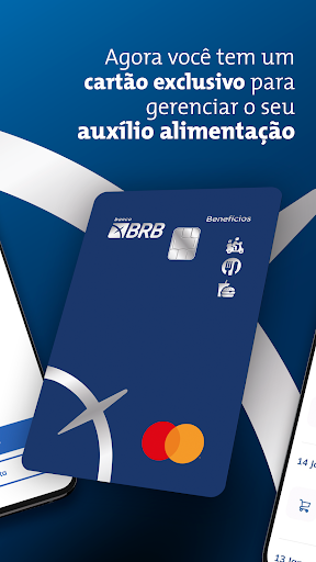 BRB BENEFÍCIO Screen 2