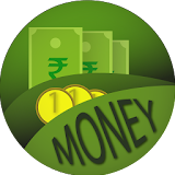 Ways to Make Money icon