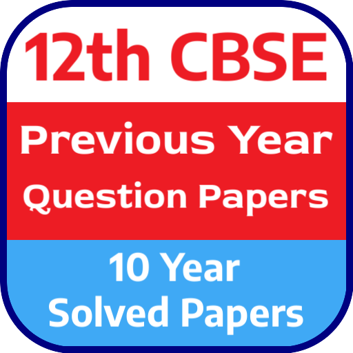 Class 12 Previous Year Papers Download on Windows