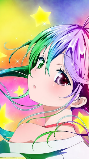 Anime Wallpapers Screen 2