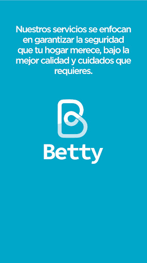 Betty Screenshot 1 - AppWisp.com