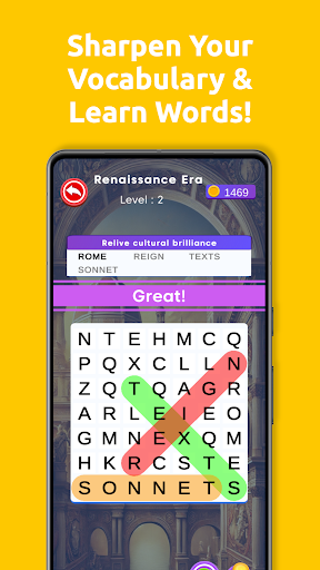 WordSearch Adventures