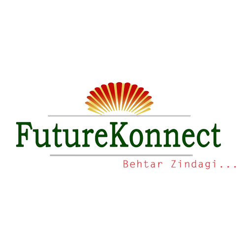 FutureKonnect logo