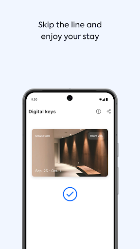 معاينة التطبيق
