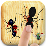 Cover Image of ダウンロード Ant Killer Insect Crush  APK