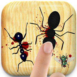 Icon image Ant Killer Insect Crush
