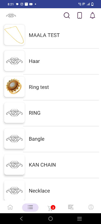 Pratap Jewels - 1.0.0 - (Android)