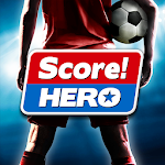 Cover Image of Download Score! Hero 2.62 APK