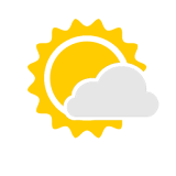 Aix Weather Widget icon