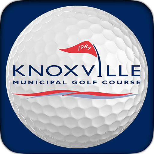 Knoxville Golf Course logo