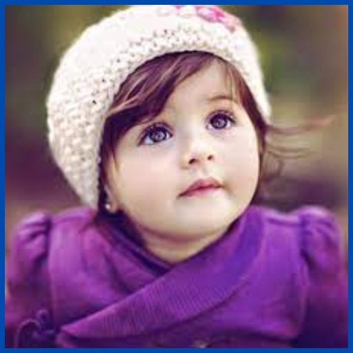خلفيات بنات صغار logo