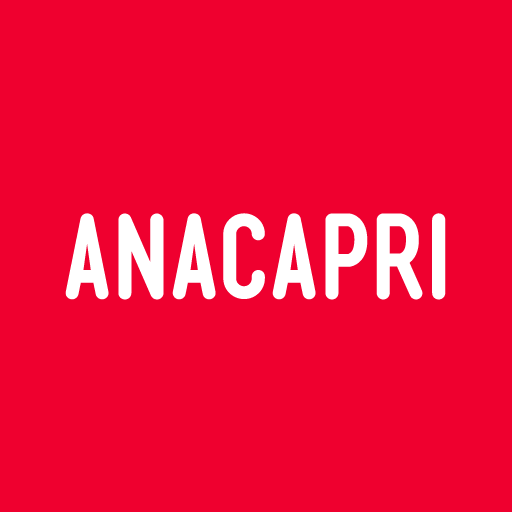 Anacapri  Icon
