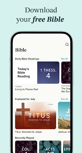 Abide: Bible Meditation Prayer 3