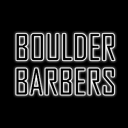 Imatge d'icona Boulder Barbers
