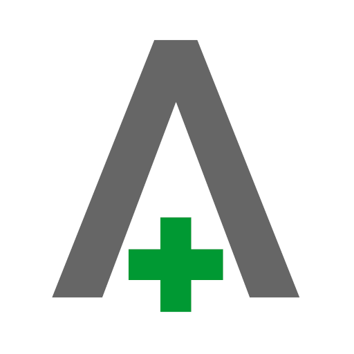 Audaire Health Reader logo