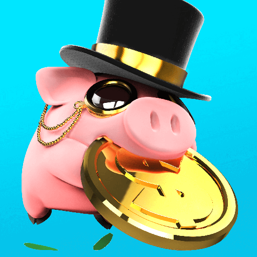 Millionaire Tycoon: World Logo