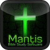 Mantis Bible Study icon