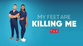 My Feet Are Killing Me Season 1 Episode 4 Tv On Google Play