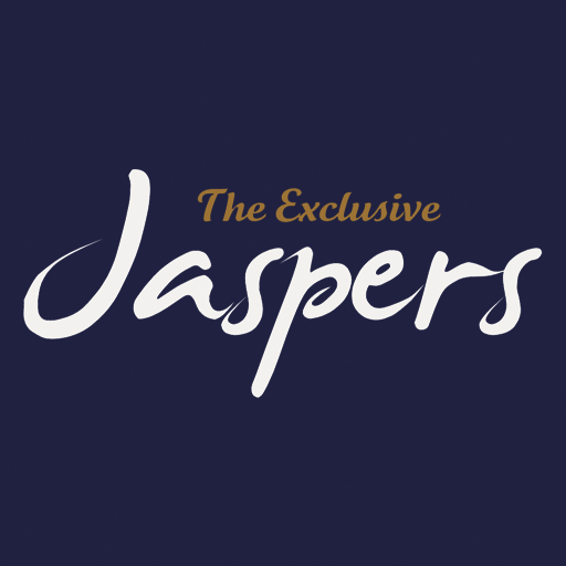 Jaspers Strabane logo