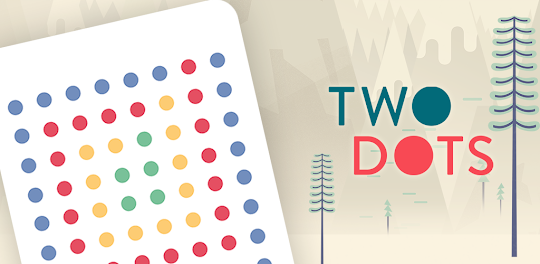 Two Dots: Fun Dot & Line Games