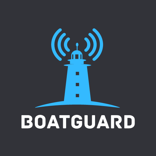 BoatGuard logo