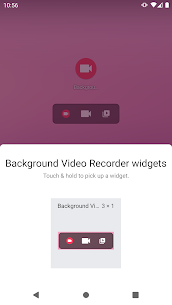 Background Video Recorder For PC Windows 10 & Mac 4