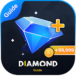 Cover Image of 下载 Guide and Free Diamonds for Free 1.3 APK