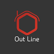 Out line - آوت لاين