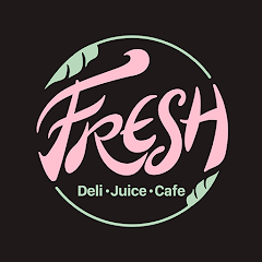 App Icon for Fresh Deli Juice Café App in United States Google Play Store