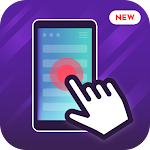 Cover Image of Download Auto Clicker - Automatic Tapping 1.0.0 APK