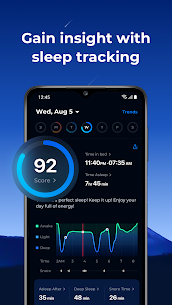 ShutEye: Sleep Tracker Apk Mod for Android [Unlimited Coins/Gems] 2