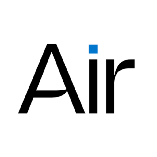 Blue Box Air Tech logo