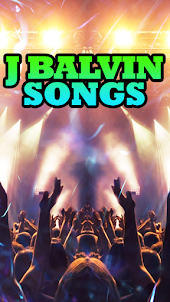 J Balvin Songs