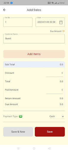 ProjectA Simplify Business