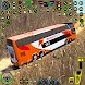 上り坂バス シミュレーター ゲーム 3D - Androidアプリ