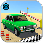 Top 37 Puzzle Apps Like Prado Car Parking Game: Extreme Tracks Driving 3D - Best Alternatives