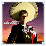 Canciones Juan Gabriel icon