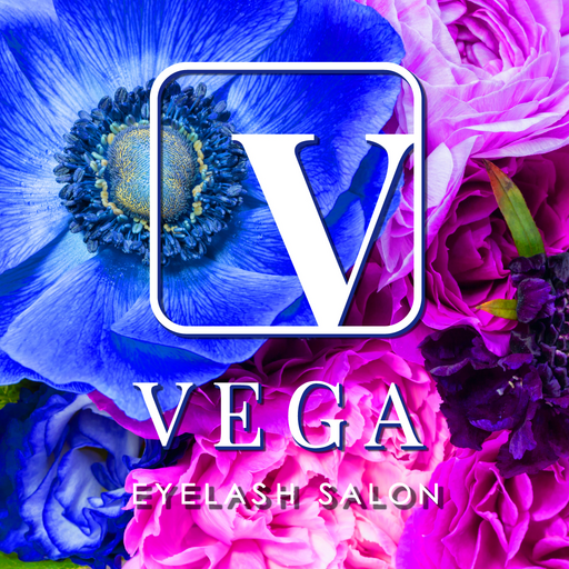 eyelashsalon VEGA logo